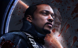 Anthony Mackie is Netflix`s web series `Altered Carbon 2`